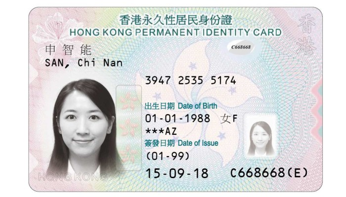 Are The Smart Id Cards Used For Employee Surveillance